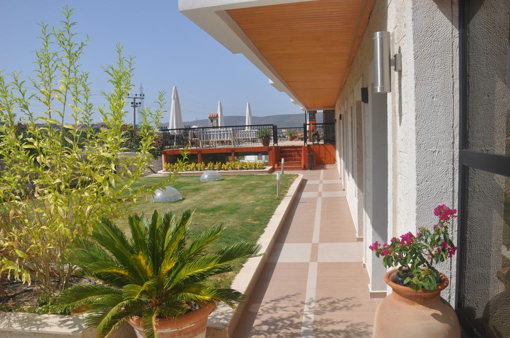 Villarenk Hotel 2*
