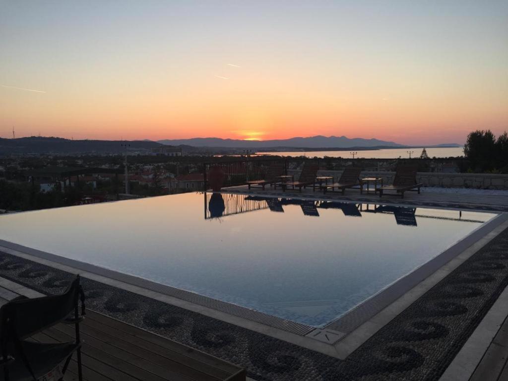 Villarenk Hotel