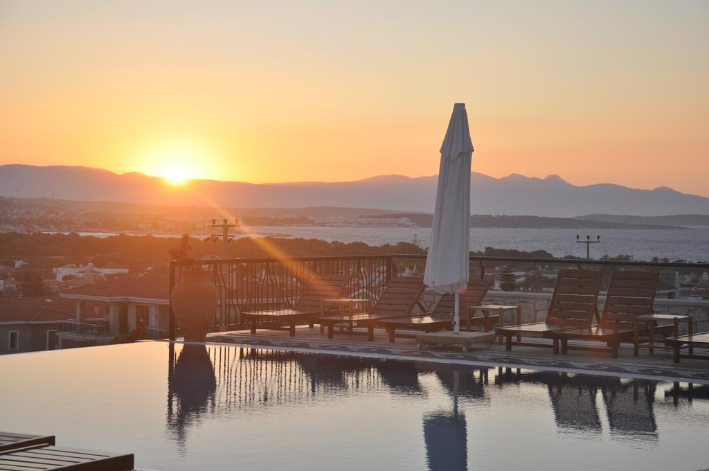 Villarenk 2* Alacati